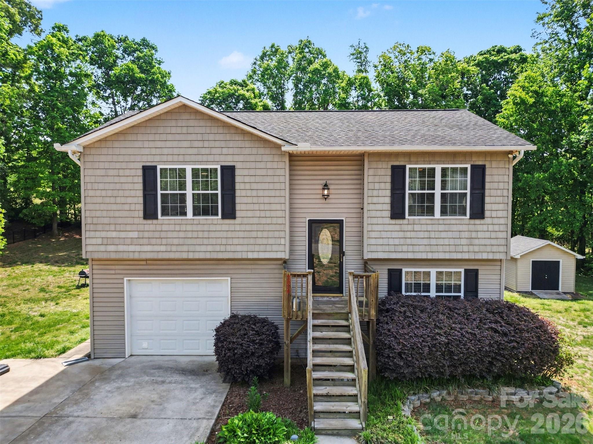 2056 Red Berry Lane Conover, NC 28613 - Photo 31 of 31