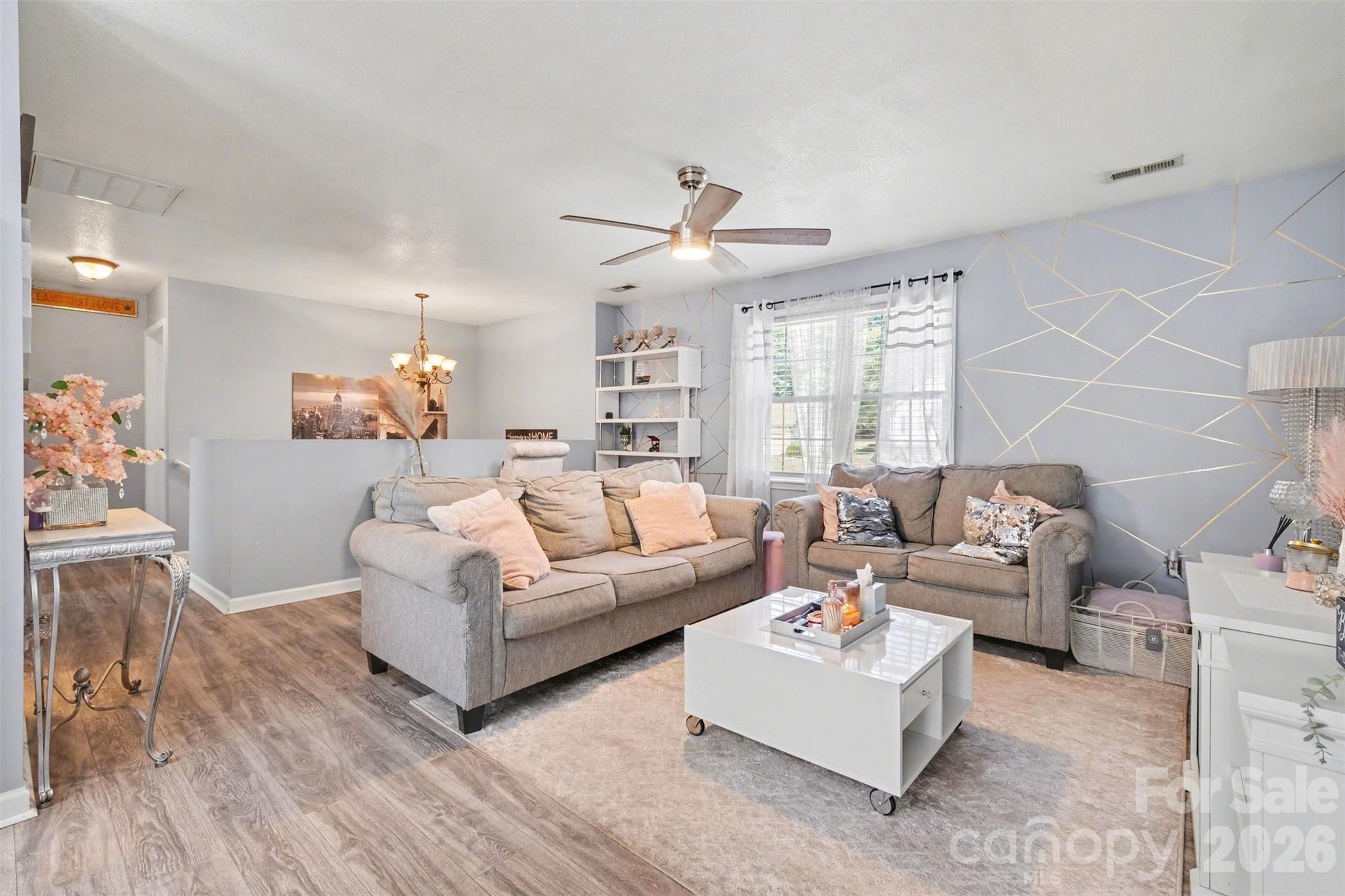 2056 Red Berry Lane Conover, NC 28613 - Photo 6 of 31