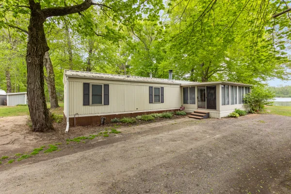 $224,900 | 3379 Spec Lake Drive, Allegan, MI 49010