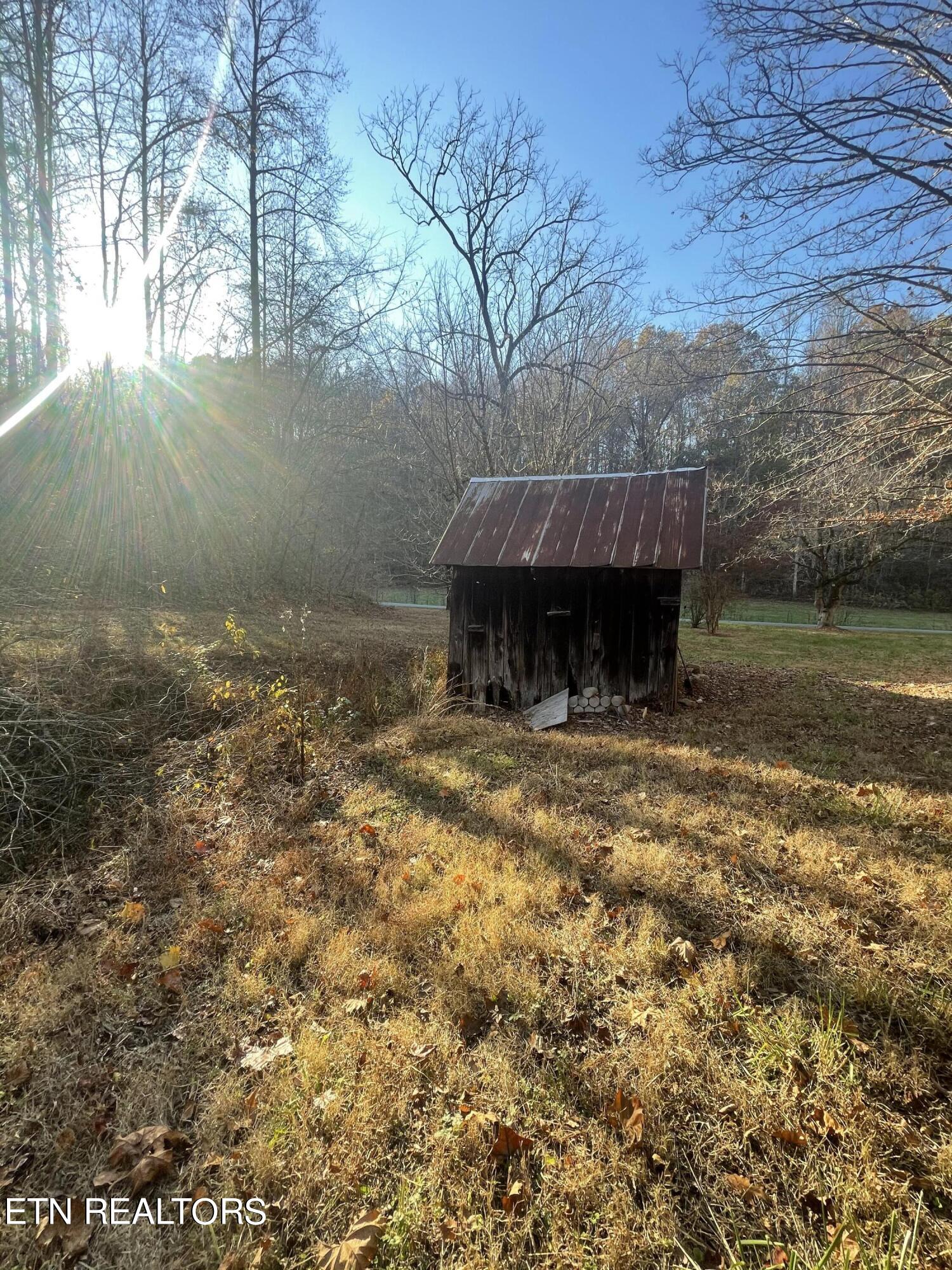 2327 Dripping Springs Road Seymour, TN 37865 - Photo 2 of 19 old barn