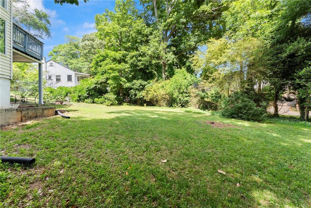 601 Ridgewood Avenue Gainesville, GA 30501 - Photo 48 of 53
