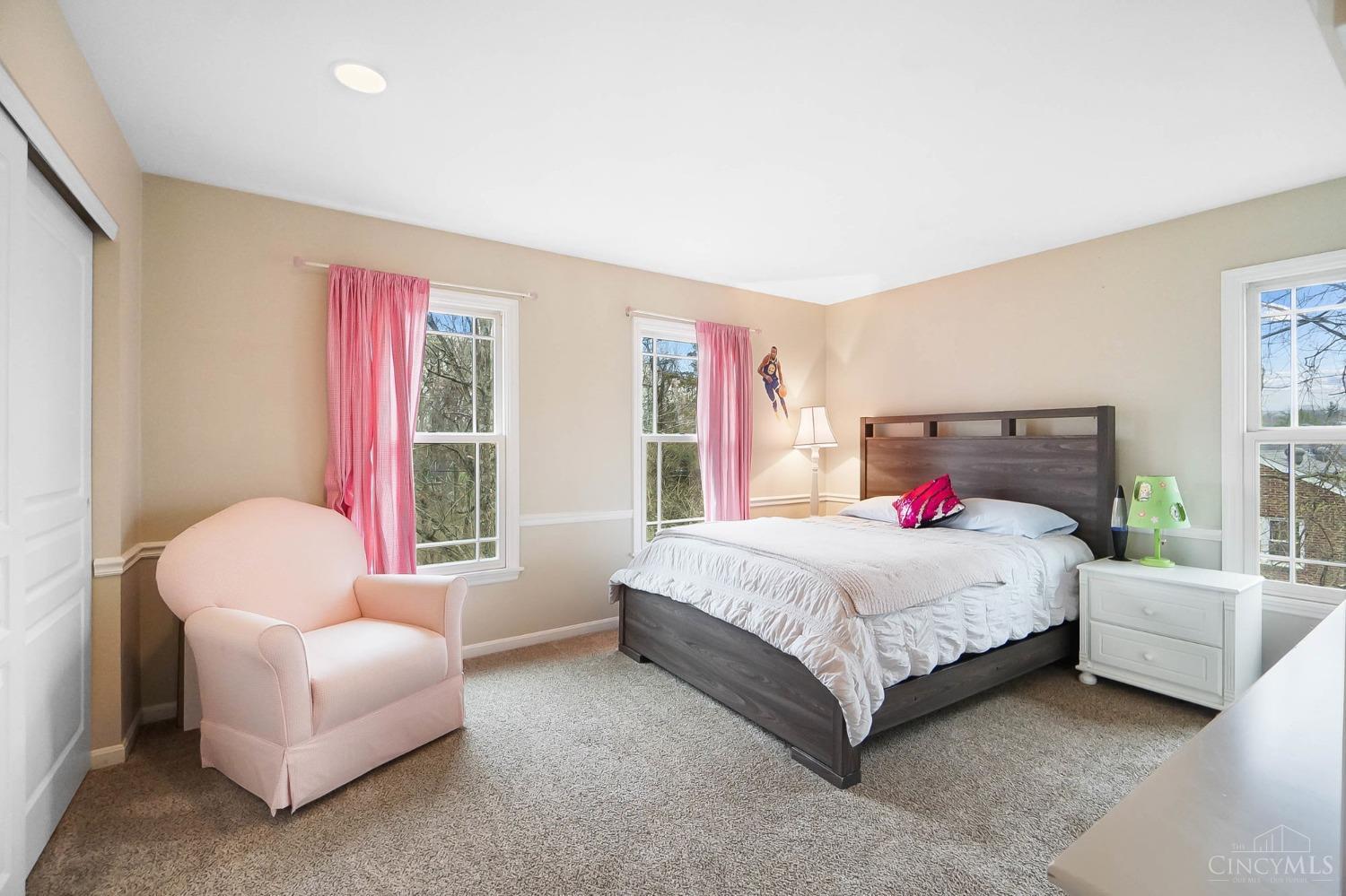 1023 Eversole Road Cincinnati, OH 45230 - Photo 57 of 92