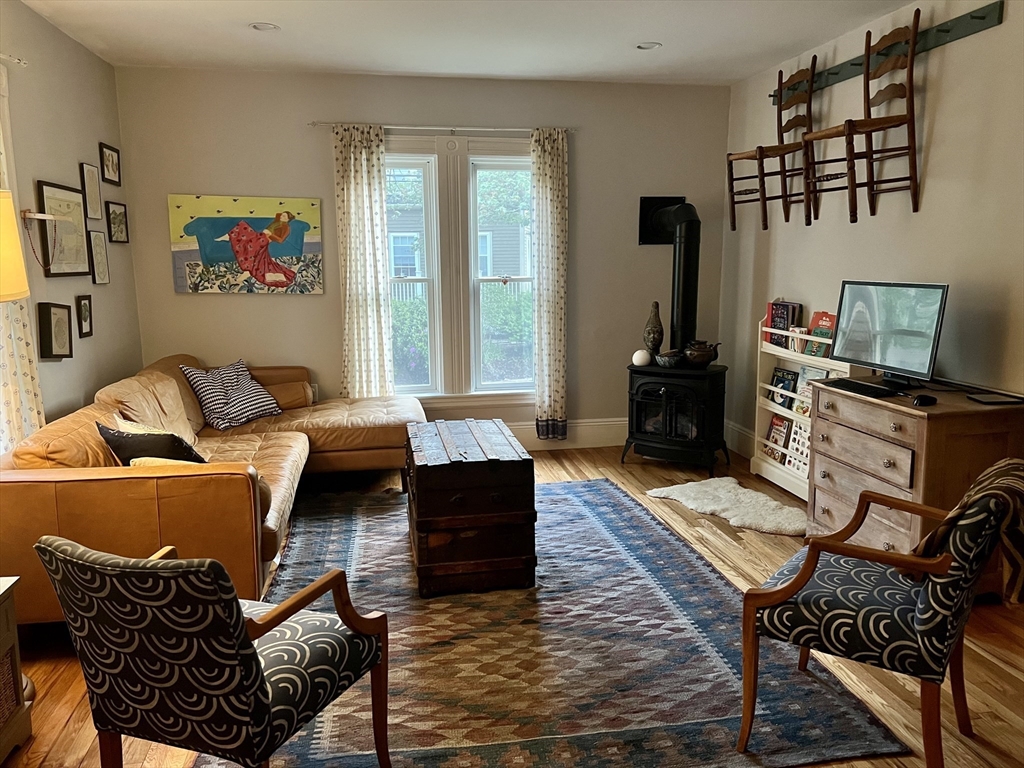 20 Rushmore Street, Unit 20 Boston, MA 02135 - Photo 1 of 17