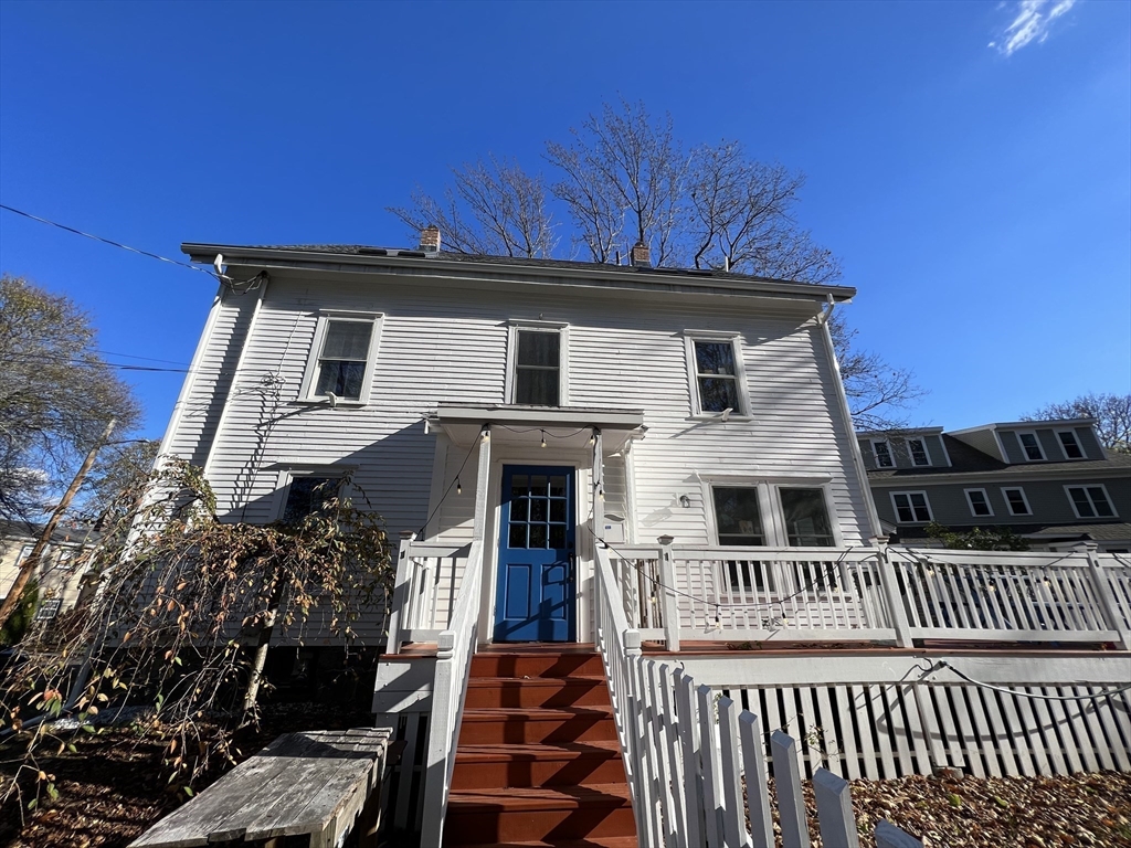20 Rushmore Street, Unit 20 Boston, MA 02135 - Photo 12 of 17