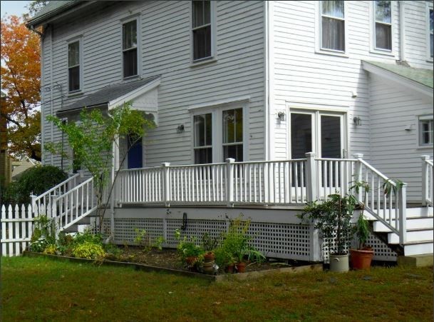 20 Rushmore Street, Unit 20 Boston, MA 02135 - Photo 16 of 17