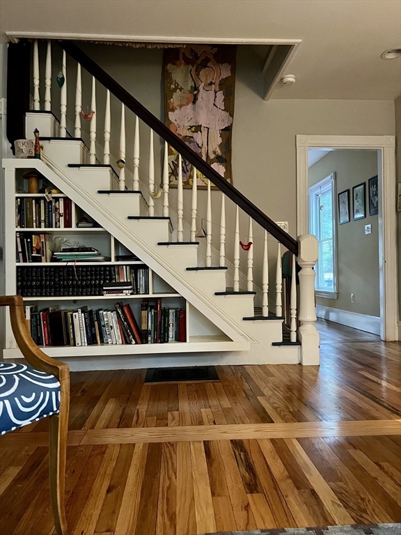 20 Rushmore Street, Unit 20 Boston, MA 02135 - Photo 2 of 17
