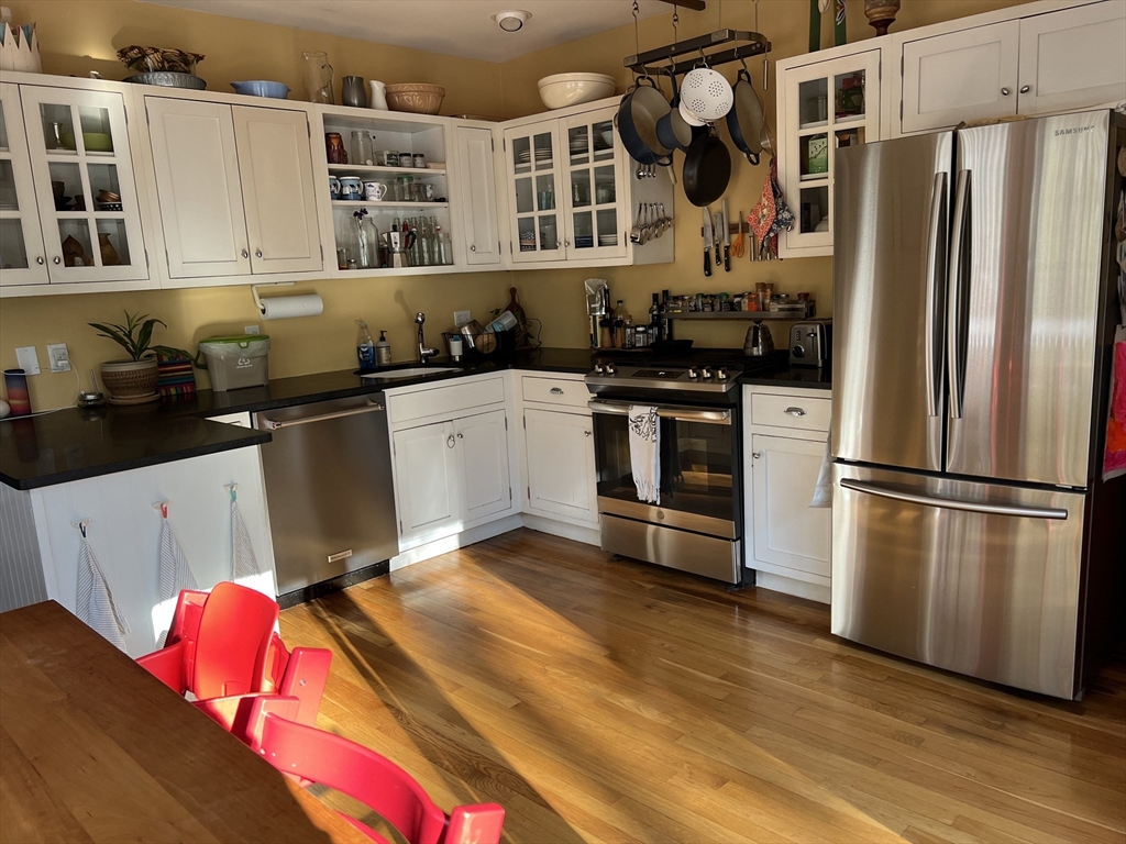 20 Rushmore Street, Unit 20 Boston, MA 02135 - Photo 3 of 17