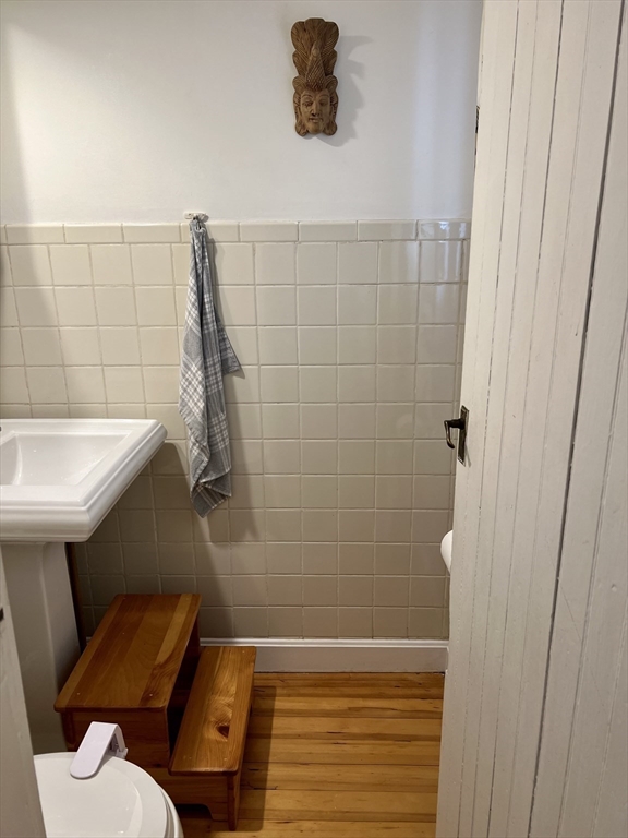 20 Rushmore Street, Unit 20 Boston, MA 02135 - Photo 5 of 17