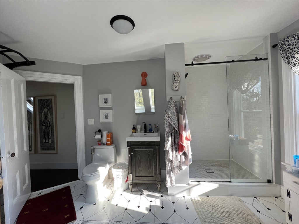 20 Rushmore Street, Unit 20 Boston, MA 02135 - Photo 9 of 17