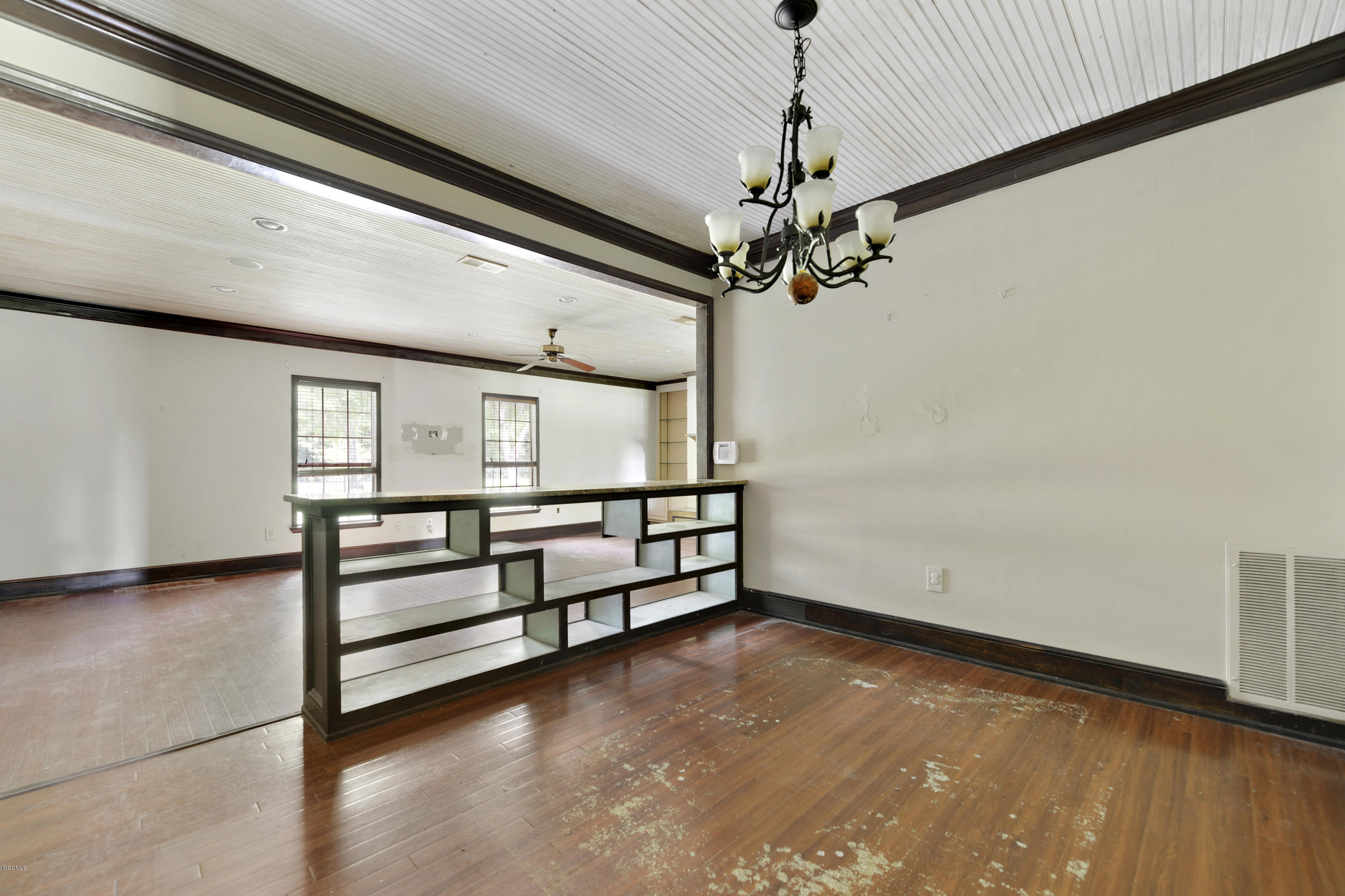 14380 Our Road Gulfport, MS 39503 - Photo 17 of 35 Dining Area
