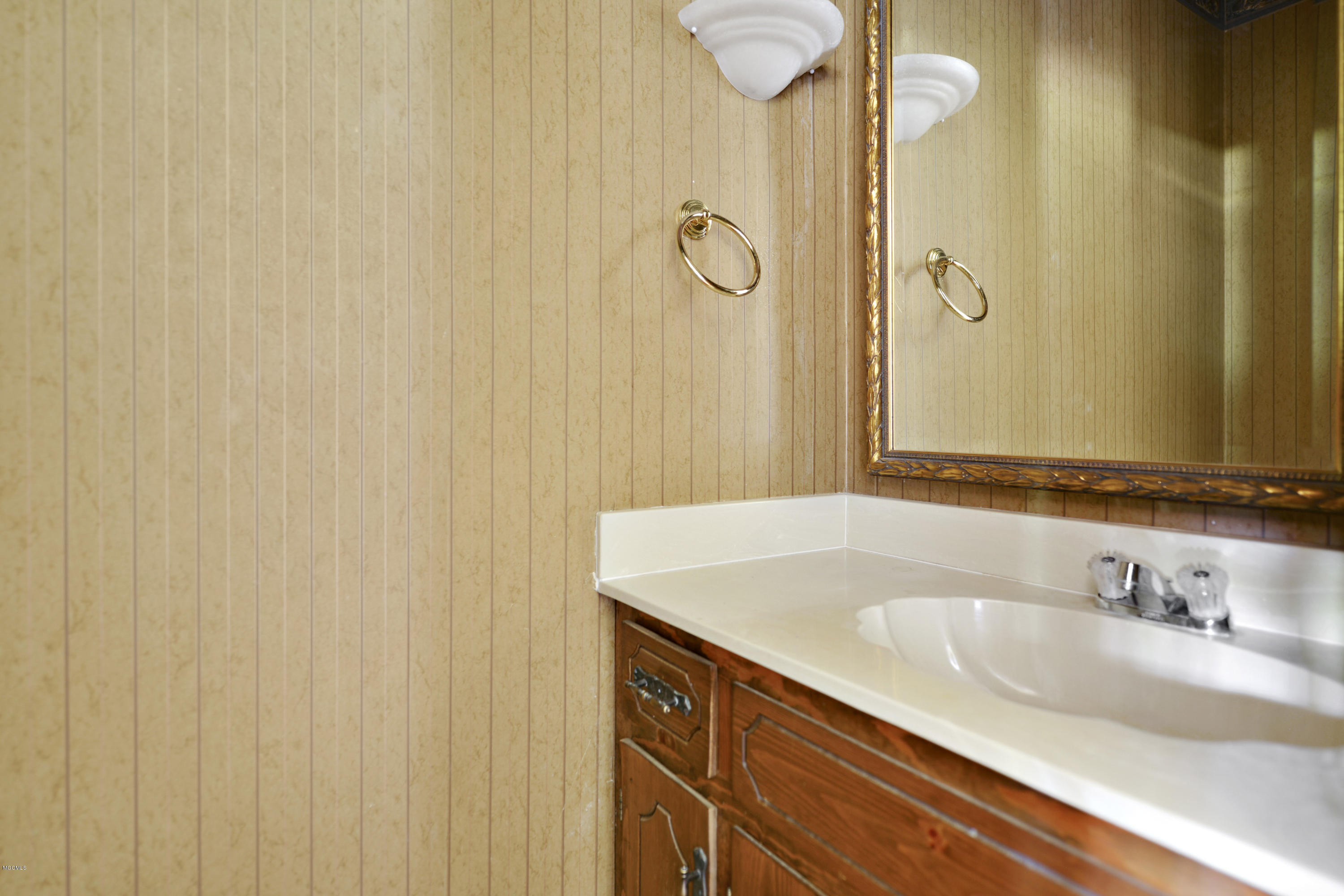 14380 Our Road Gulfport, MS 39503 - Photo 29 of 35 Half Bath