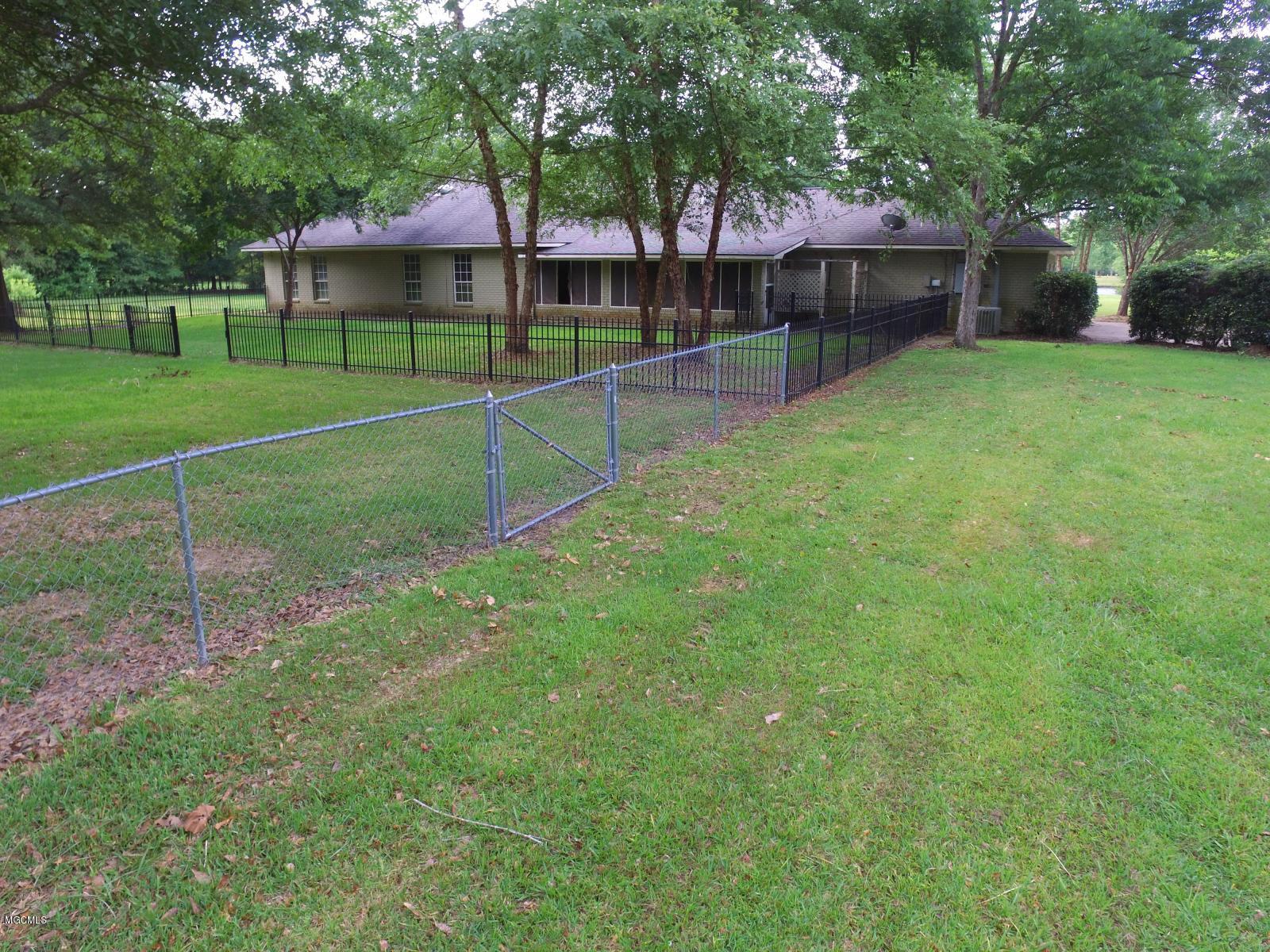 14380 Our Road Gulfport, MS 39503 - Photo 8 of 35 Back