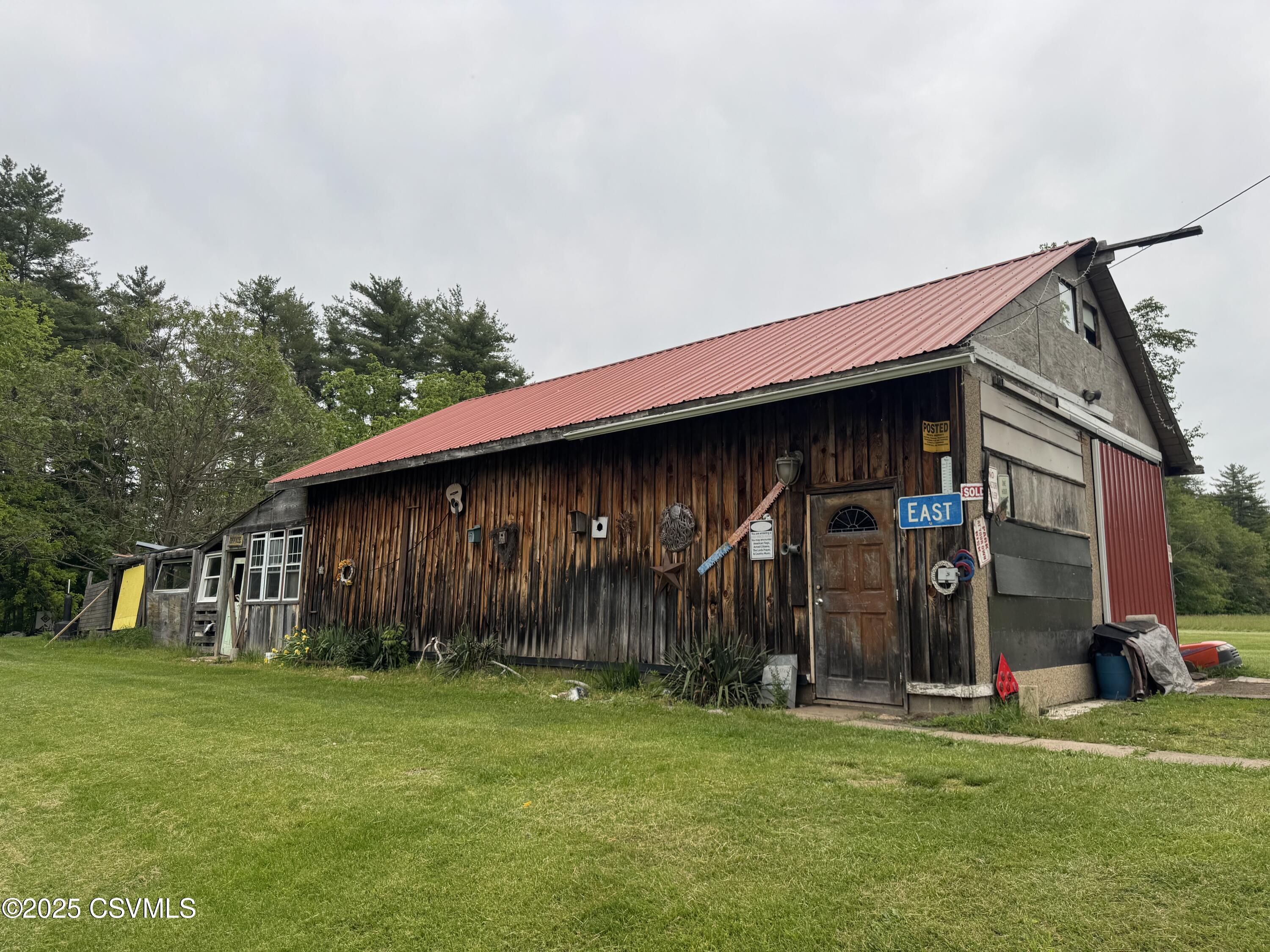 740 Ridge Road Orangeville, PA 17859 - Photo 10 of 27