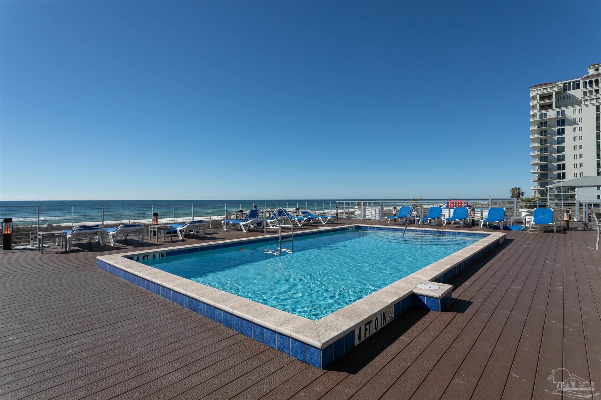 612 Lost Key Drive, Unit 704B Perdido Key, FL 32507 - Photo 41 of 50
