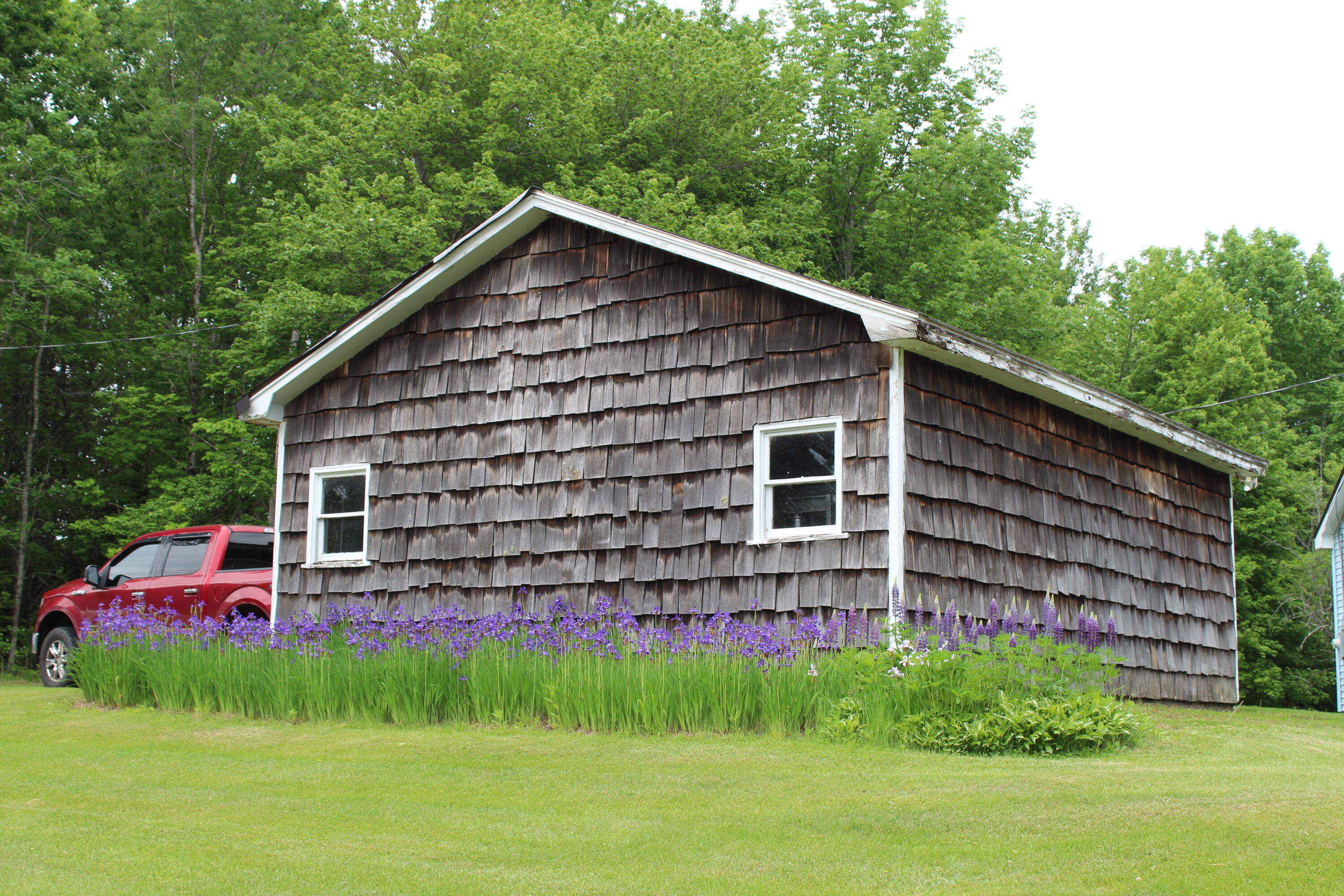 122 Greeley Road Windsor, ME 04363 - Photo 25 of 37 25