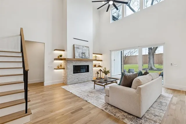 $1,499,000 | 8749 Rexford Drive, Dallas, TX 75209