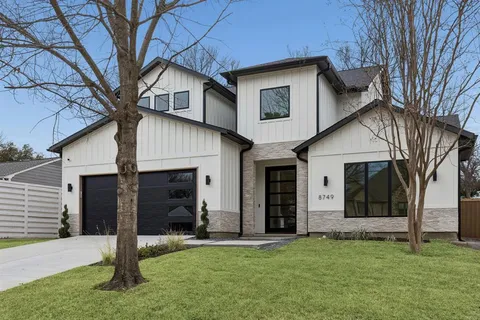 $1,499,000 | 8749 Rexford Drive, Dallas, TX 75209