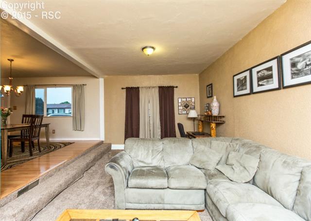 1752 Whitehall Road Colorado Springs, CO 80906 - Photo 10 of 25