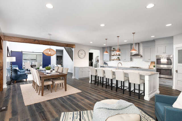 533 East Hillside Road Naperville, IL 60540 - Photo 8 of 28