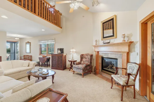 $429,900 | 1482 Riverside Drive, Unit 1482, River Falls, WI 54022