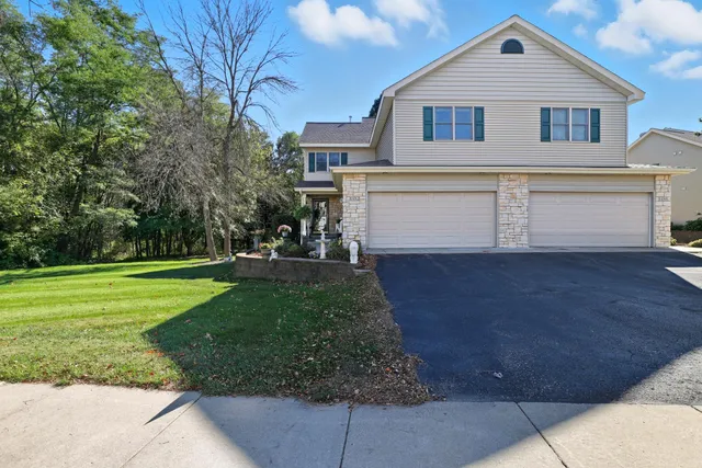 $429,900 | 1482 Riverside Drive, Unit 1482, River Falls, WI 54022