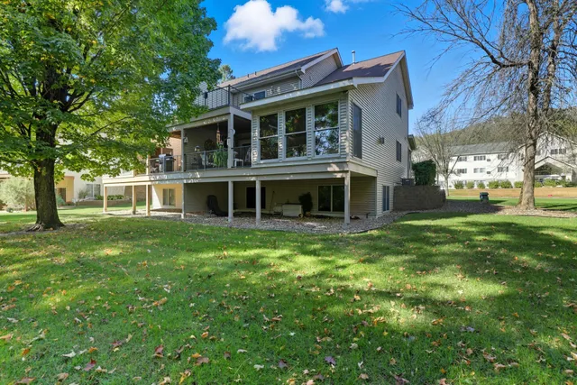 $429,900 | 1482 Riverside Drive, Unit 1482, River Falls, WI 54022