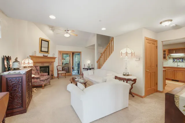 $429,900 | 1482 Riverside Drive, Unit 1482, River Falls, WI 54022