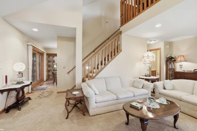 $429,900 | 1482 Riverside Drive, Unit 1482, River Falls, WI 54022