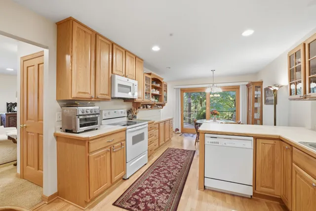 $429,900 | 1482 Riverside Drive, Unit 1482, River Falls, WI 54022