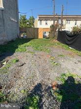 4545 Hedge Street Philadelphia, PA 19124 - Photo 2 of 3 a view of a back yard of the house