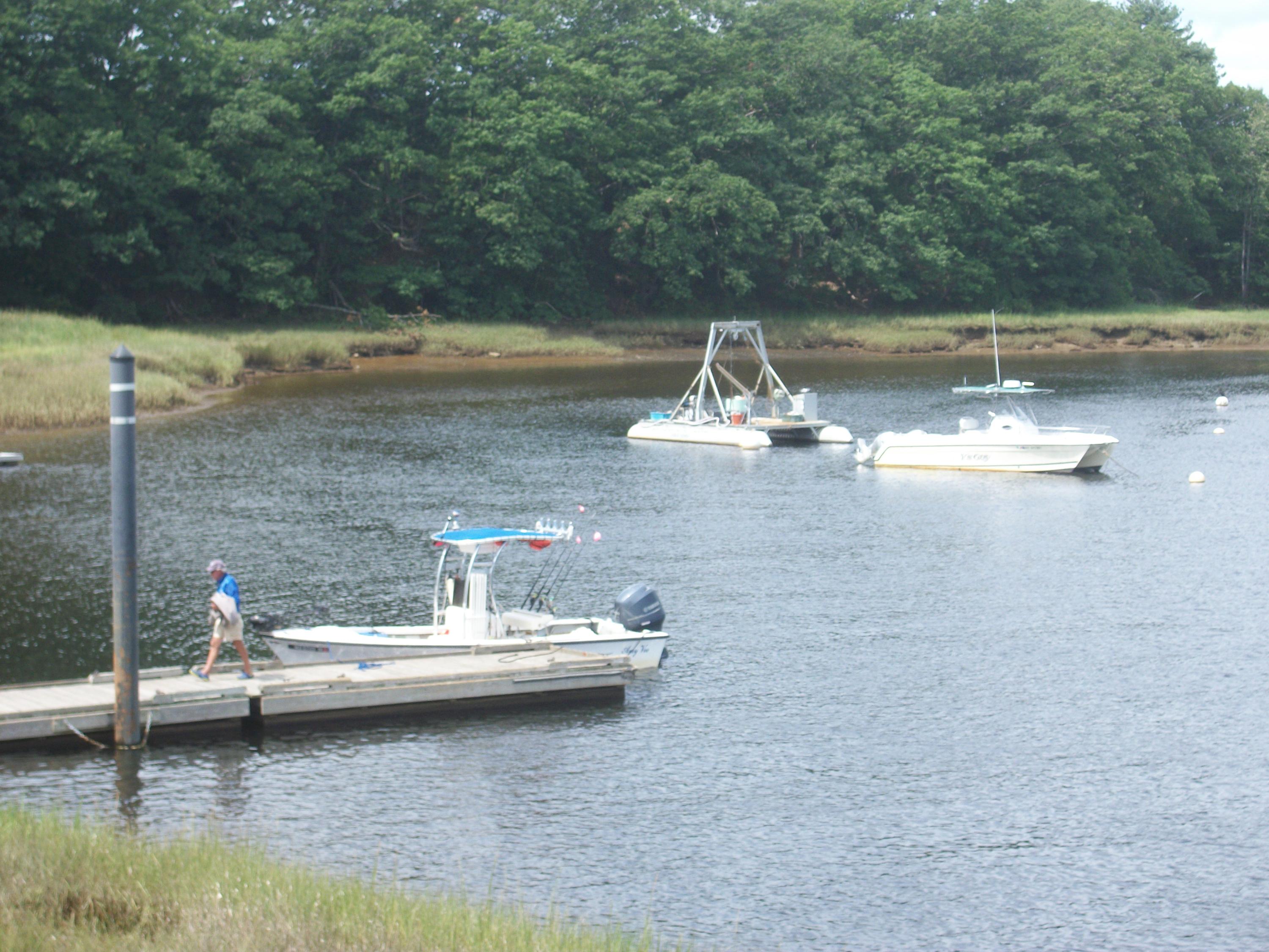 522 Pool Street Biddeford, ME 04005 - Photo 45 of 48 Nearby boat launch