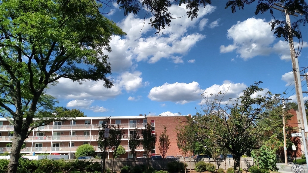 50 Green Street, Unit 107 Brookline, MA 02446 - Photo 17 of 17