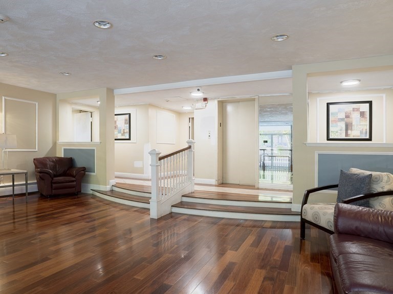 50 Green Street, Unit 107 Brookline, MA 02446 - Photo 3 of 17