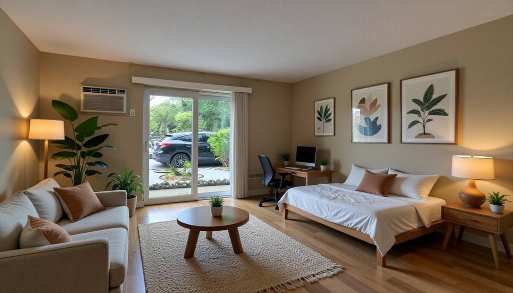 50 Green Street, Unit 107 Brookline, MA 02446 - Photo 5 of 17