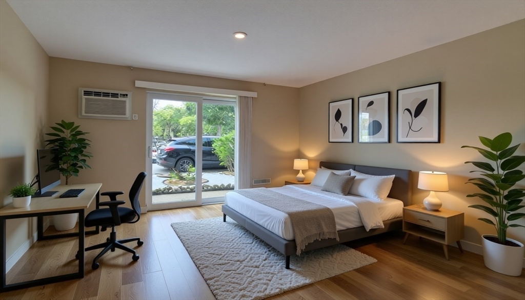 50 Green Street, Unit 107 Brookline, MA 02446 - Photo 6 of 17