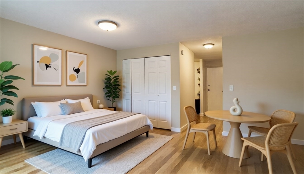 50 Green Street, Unit 107 Brookline, MA 02446 - Photo 8 of 17