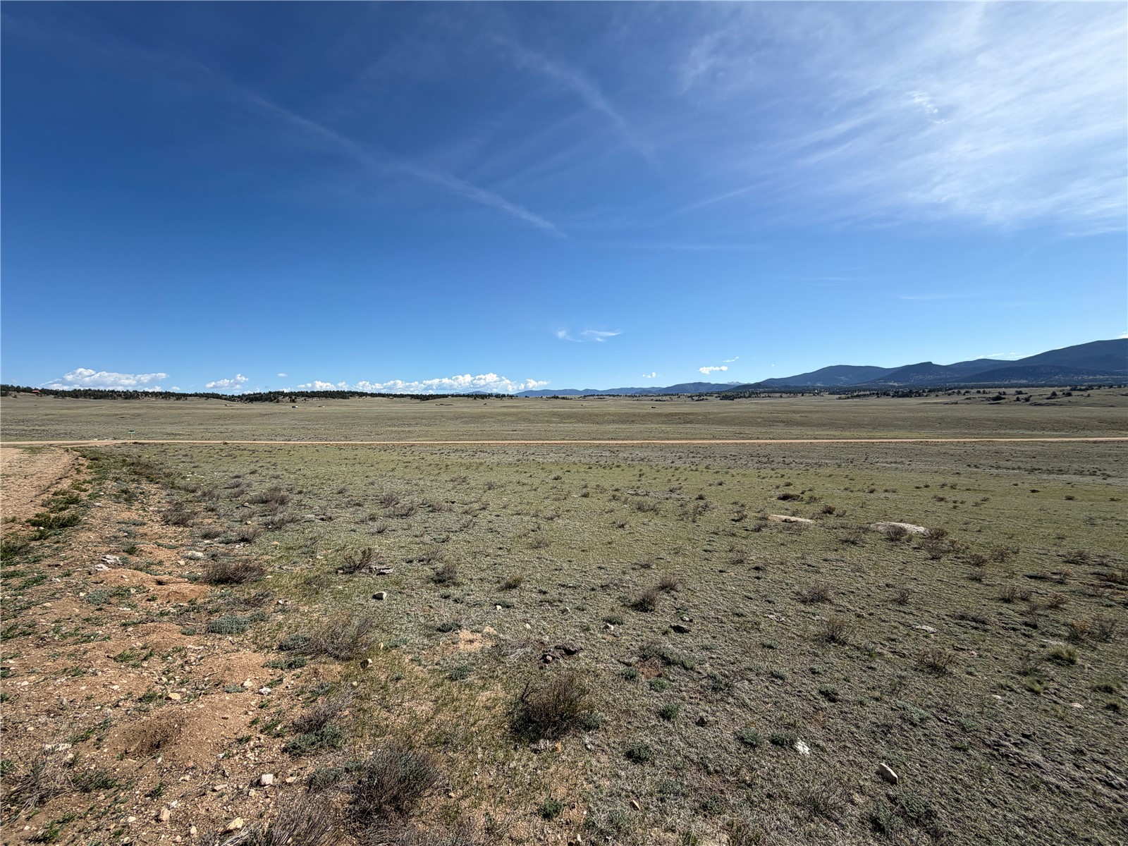 3530 Goldenburg Canyon Road Hartsel, CO 80449 - Photo 4 of 18 a view of an ocean beach