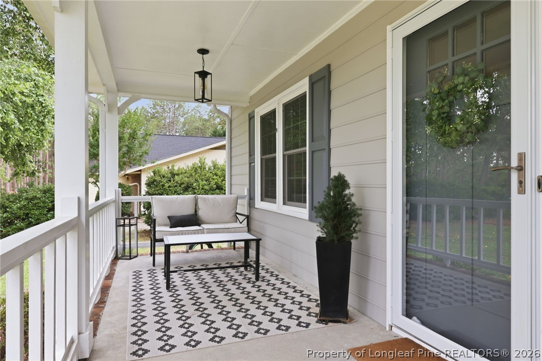 6850 Towbridge Road Fayetteville, NC 28306 - Photo 41 of 50