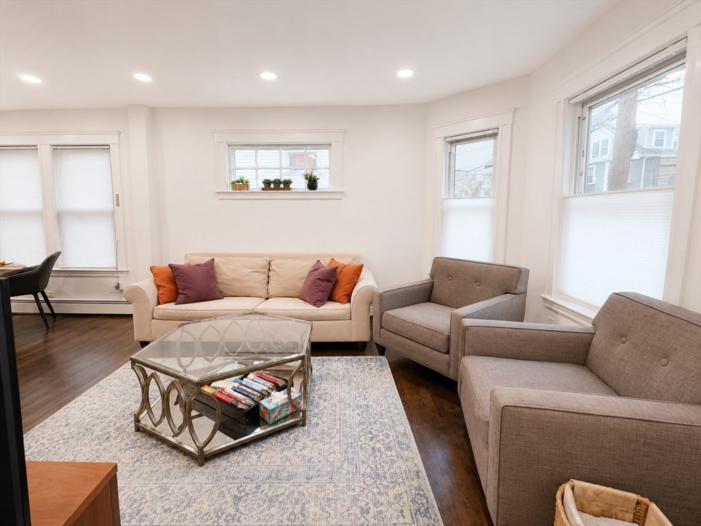 8 Rose Street, Unit 8 Somerville, MA 02143 - Photo 5 of 13