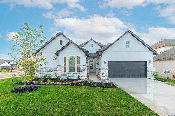 $679,015 | 541 Cotorra Springs, Cibolo, TX 78108