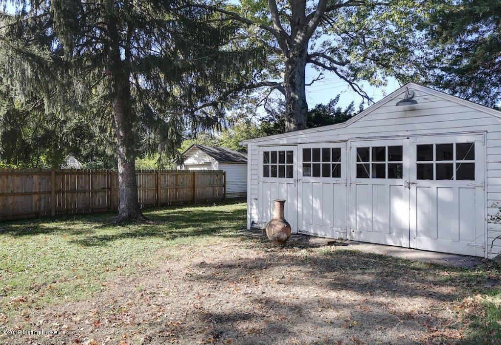214 Ridgeway Avenue Louisville, KY 40207 - Photo 32 of 32 31 214 Ridgeway Avenue