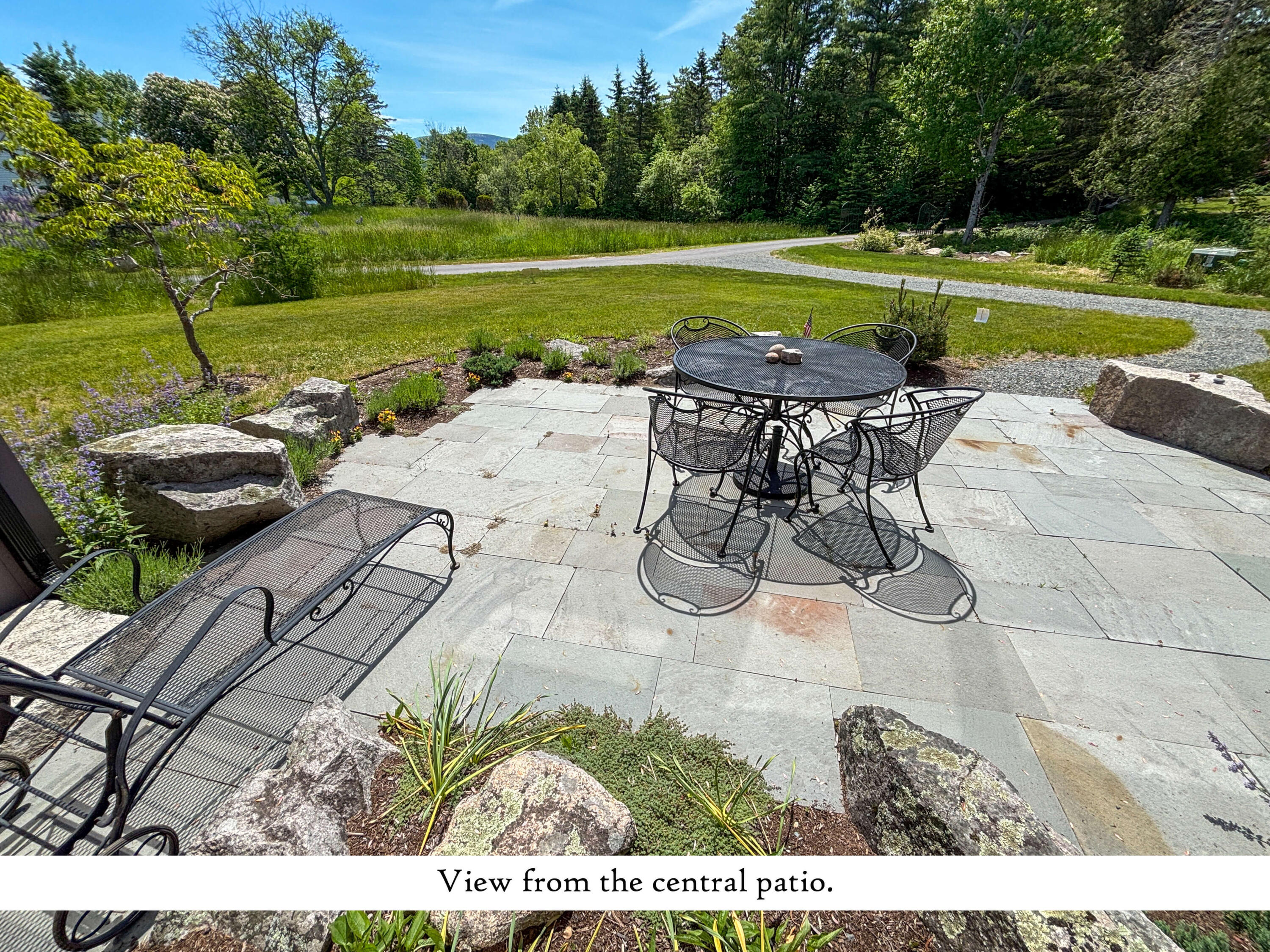 11 Brookside Road Mount Desert, ME 04660 - Photo 22 of 126 Exterior (23), label