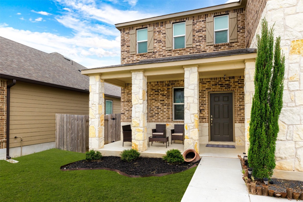 7828 Crystalbrook West Austin, TX 78724 - Photo 1 of 1