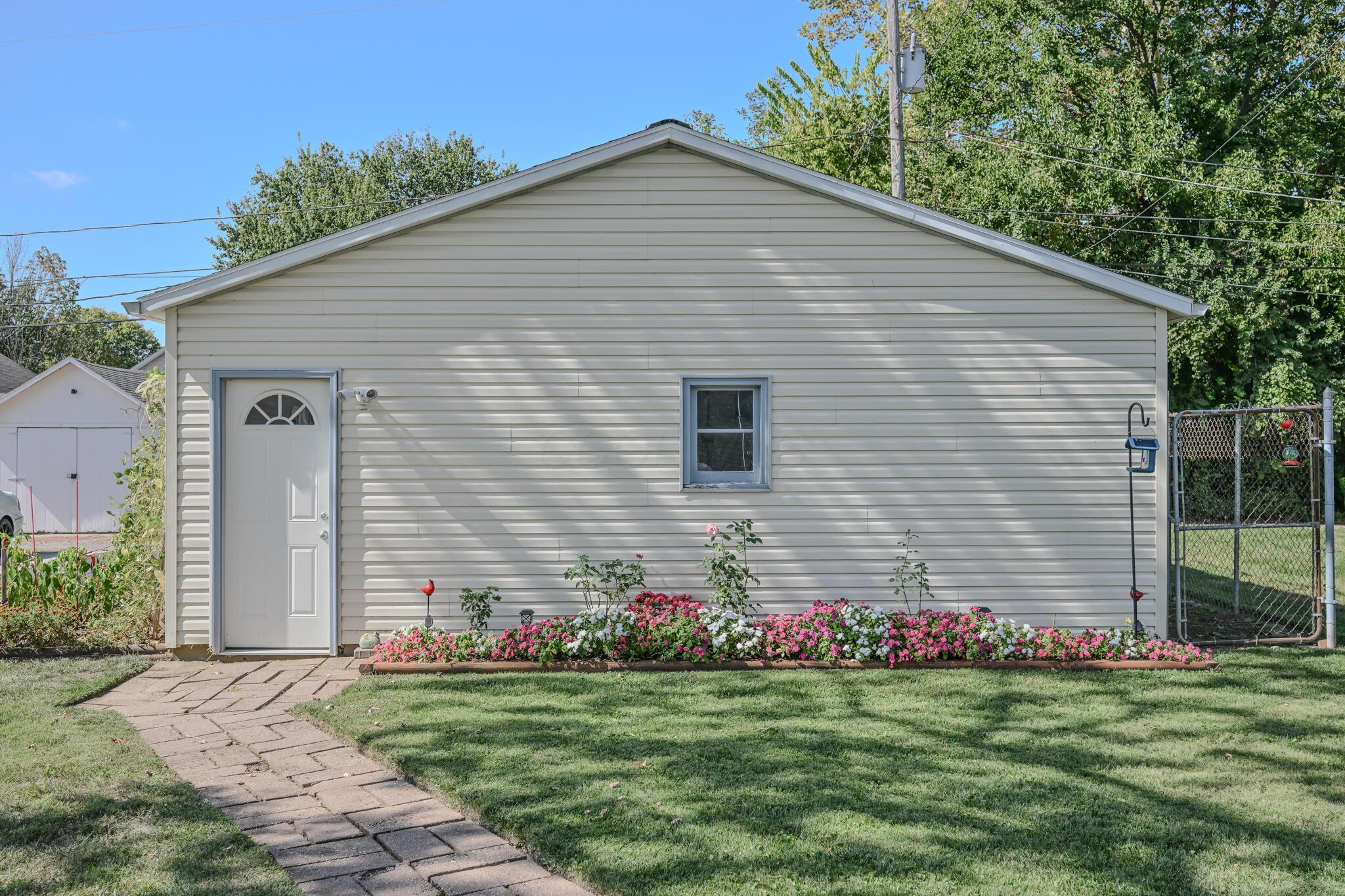 415 Bellaire Avenue Springfield, OH 45503 - Photo 50 of 56 20250929-415 Bellvue-050