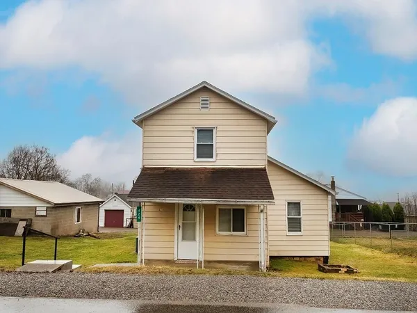 $113,500 | 424 2nd Avenue, Cadogan, PA 16212