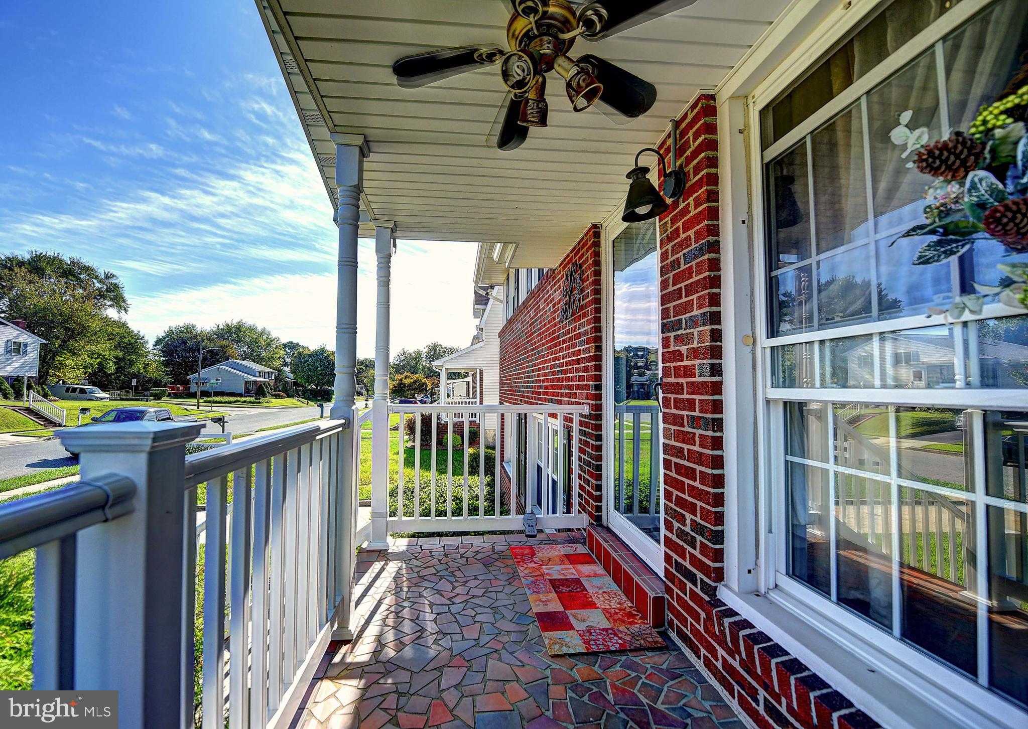 9104 Orbitan Road Baltimore, MD 21234 - Photo 2 of 33 Gallery Image 2