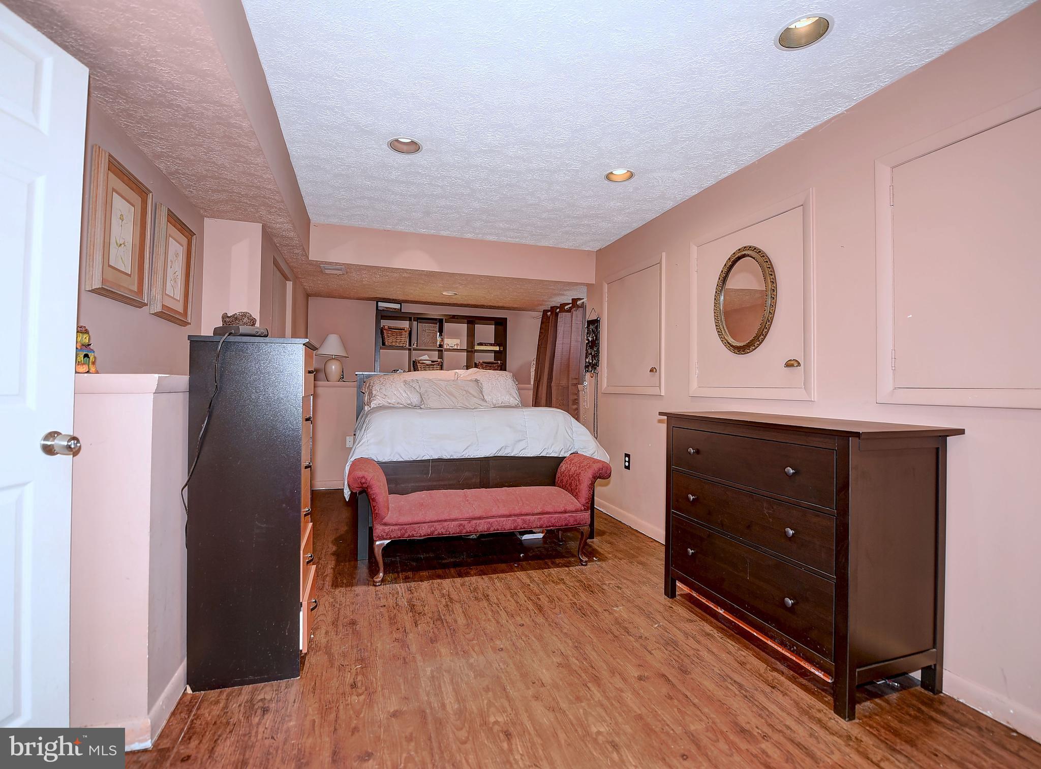 9104 Orbitan Road Baltimore, MD 21234 - Photo 25 of 33 Lower Level 2: Bonus room/4th Bedroom