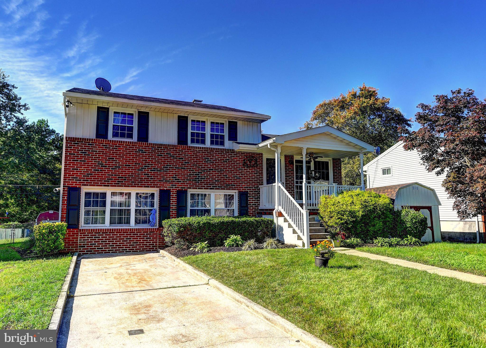 9104 Orbitan Road Baltimore, MD 21234 - Photo 4 of 33 Gallery Image 4