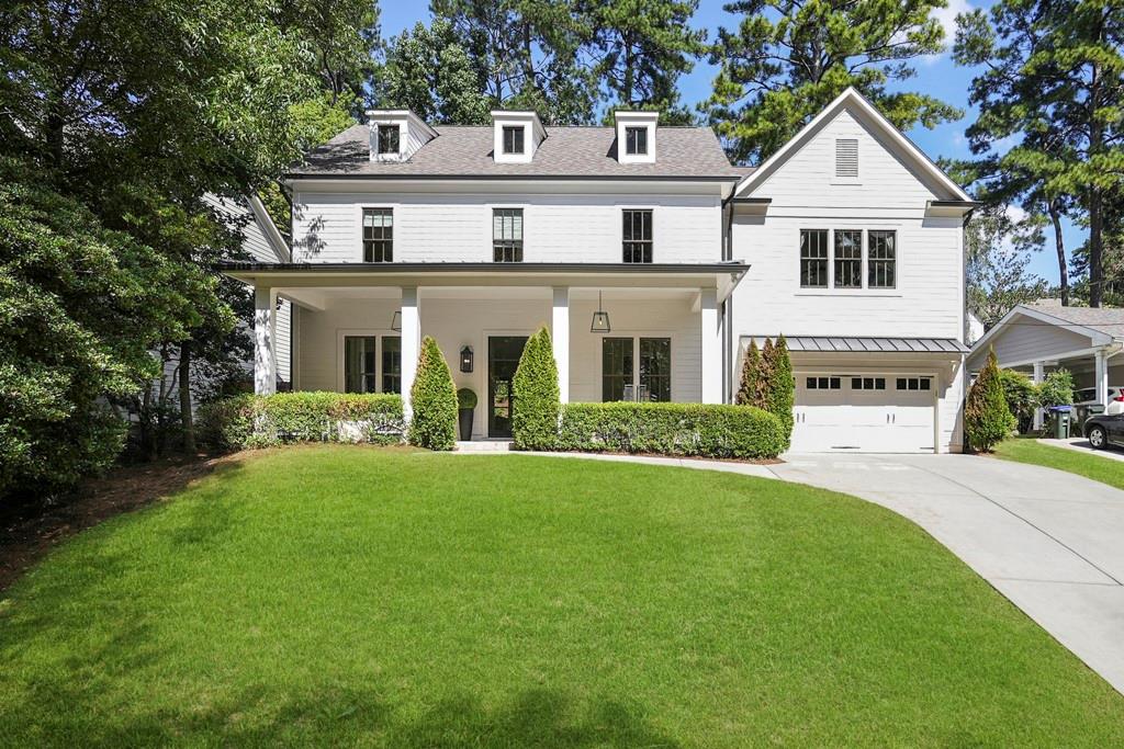 3534 Vanet Road Chamblee, GA 30341 - Photo 1 of 1 Gallery Image 1