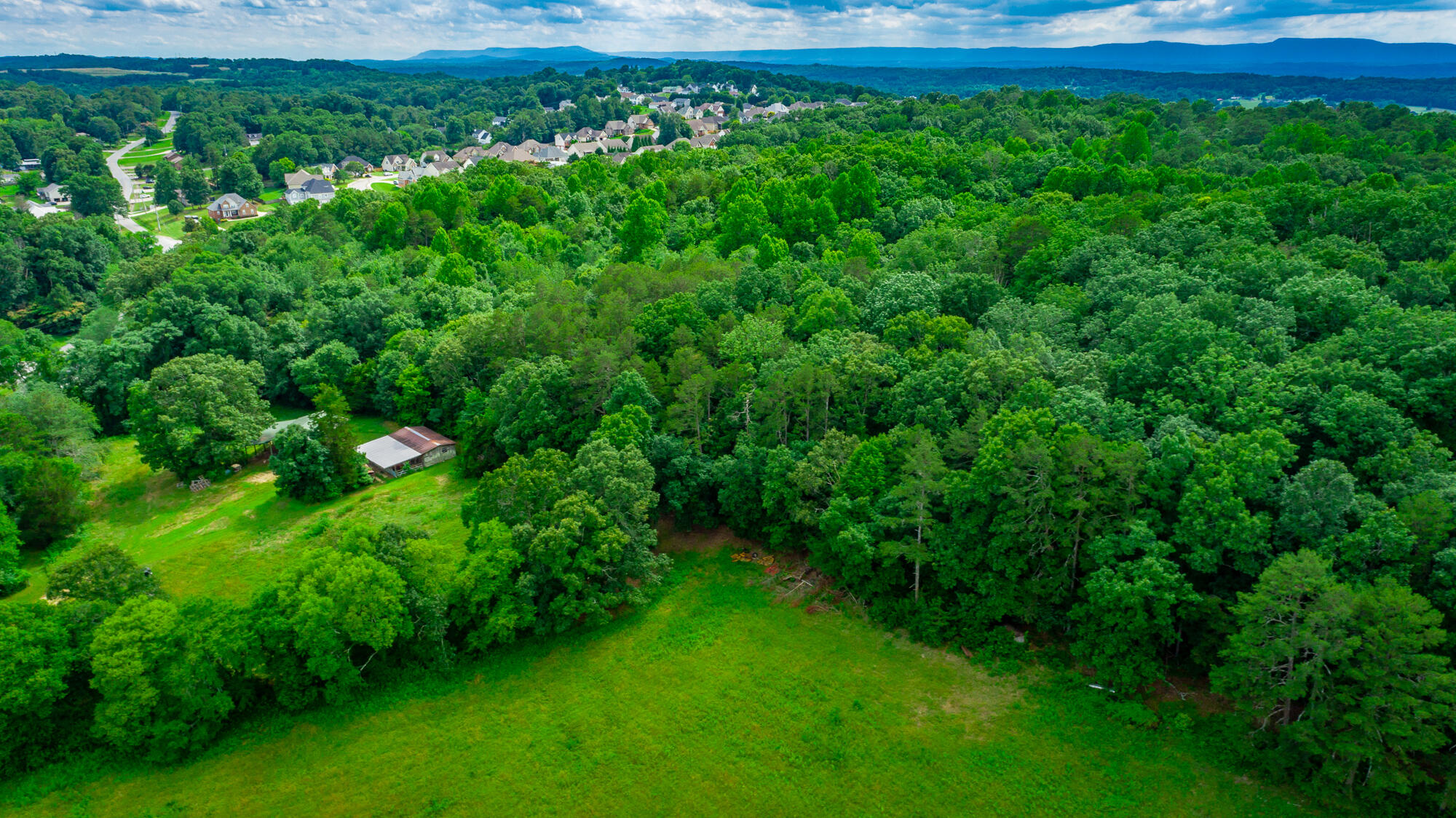 1230 Baggett Road Ringgold, GA 30736 - Photo 25 of 54 Baggett Road Lot HD-26